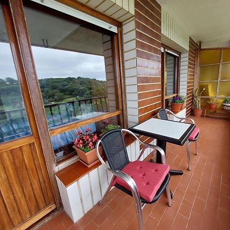 Appartamento Excepcionales Vistas En Gorliz Esterno foto
