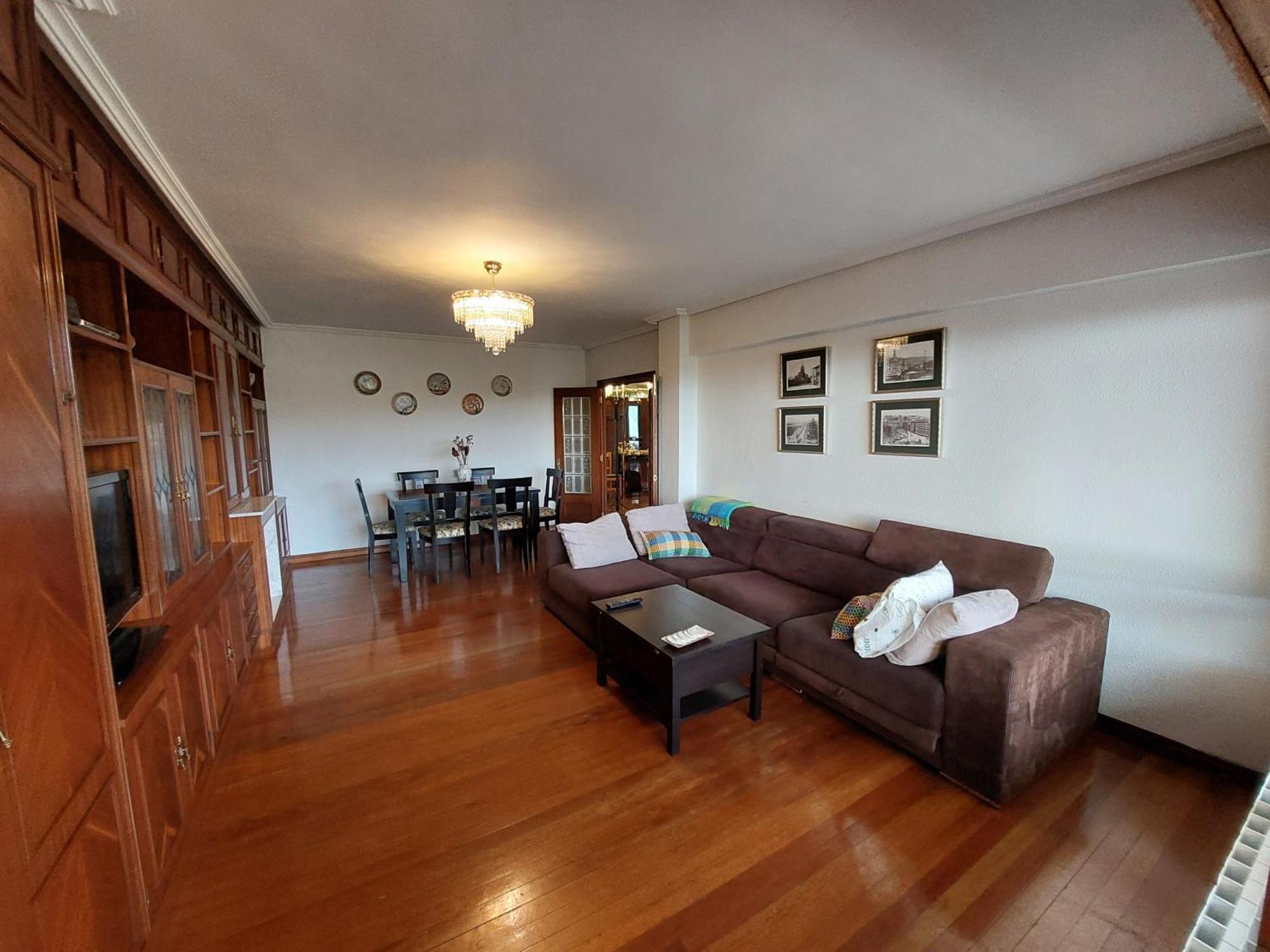 Appartamento Excepcionales Vistas En Gorliz Esterno foto
