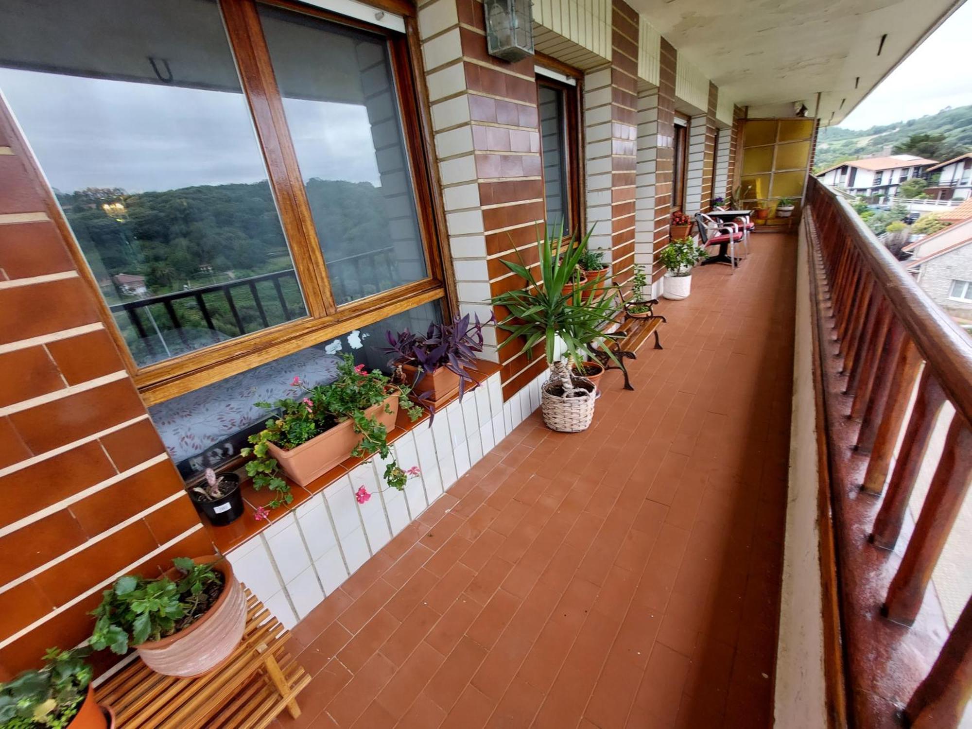 Appartamento Excepcionales Vistas En Gorliz Esterno foto