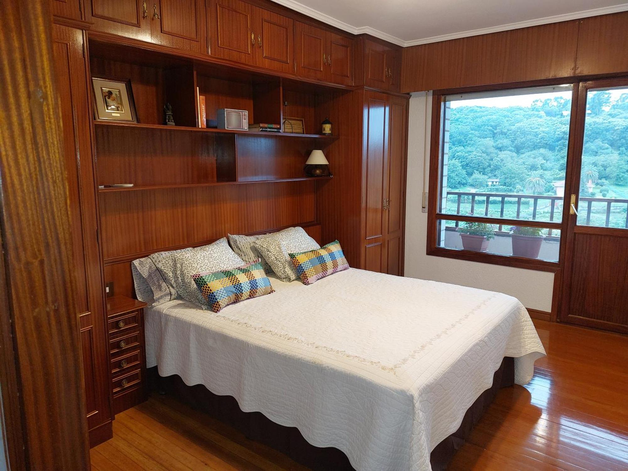 Appartamento Excepcionales Vistas En Gorliz Esterno foto