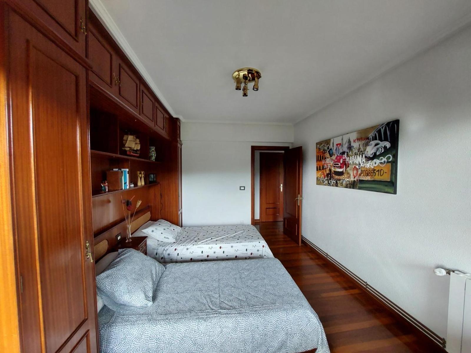 Appartamento Excepcionales Vistas En Gorliz Esterno foto